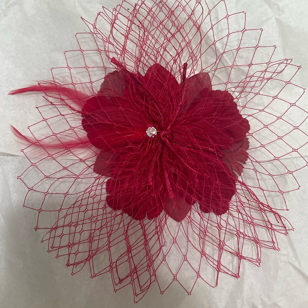 Hair Clip